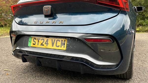 Used Cupra Born 2024 for sale - 76045015: Photo 10
