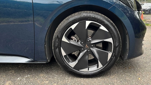 Used Cupra Born 2024 for sale - 76045015: Photo 11