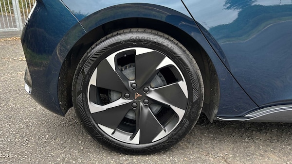 Used Cupra Born 2024 for sale - 76045015: Photo 12