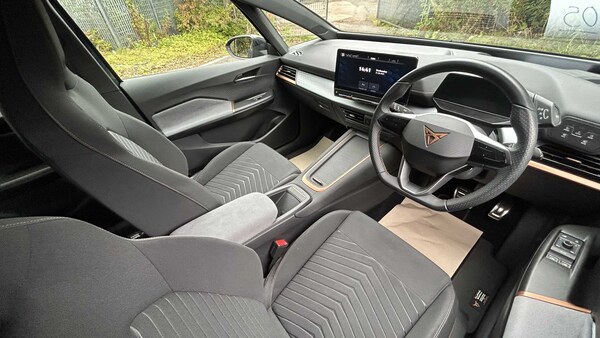 Used Cupra Born 2024 for sale - 76045015: Photo 16