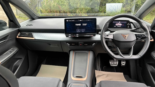 Used Cupra Born 2024 for sale - 76045015: Photo 18