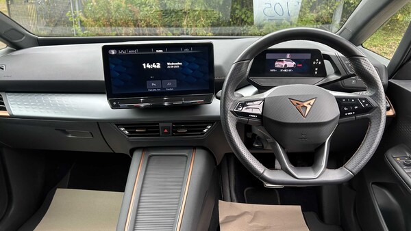 Used Cupra Born 2024 for sale - 76045015: Photo 19