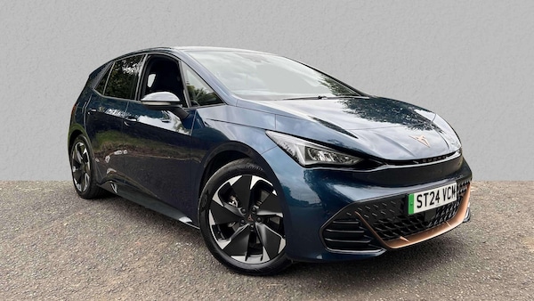 Used Cupra Born 2024 for sale - 76045015: Photo 1