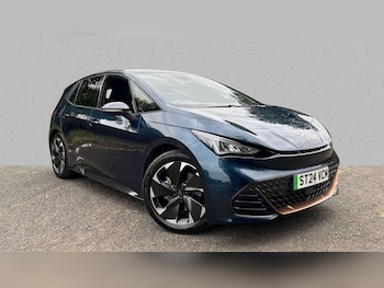 Cupra - Born