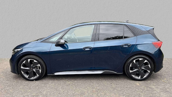 Used Cupra Born 2024 for sale - 76045015: Photo 3