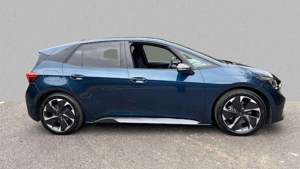 Used Cupra Born 2024 for sale - 76045015: Photo 4