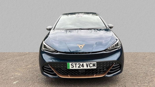 Used Cupra Born 2024 for sale - 76045015: Photo 5
