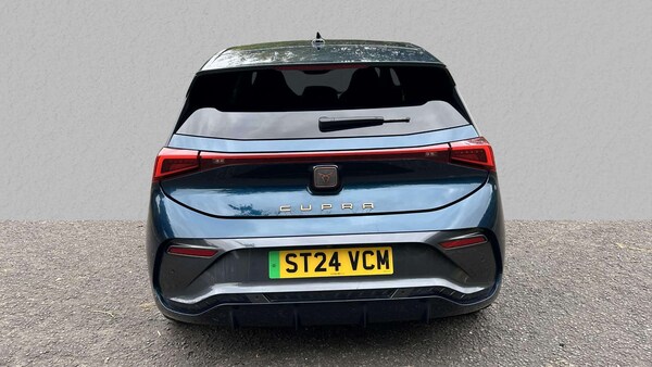 Used Cupra Born 2024 for sale - 76045015: Photo 6