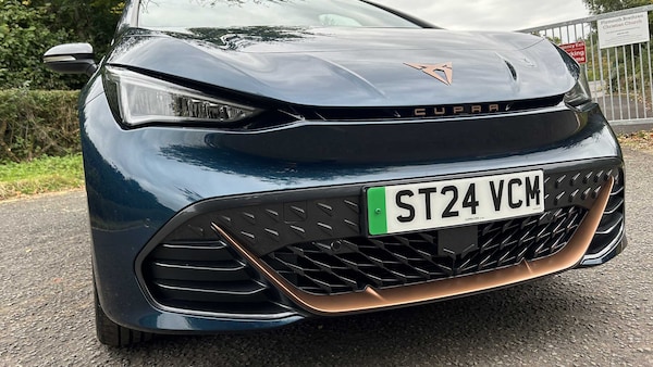 Used Cupra Born 2024 for sale - 76045015: Photo 9