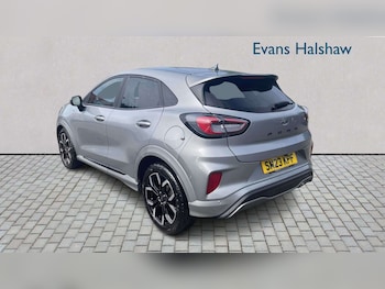 Used Ford Puma 2023 for sale - 79294969: Photo