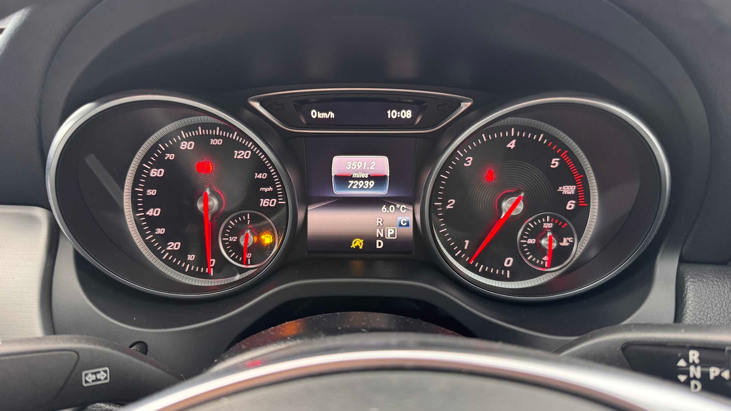 Used Mercedes-Benz CLA 2018 for sale - 77316489: Photo 3