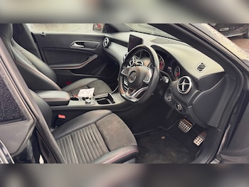 Used Mercedes-Benz CLA 2018 for sale - 77316489: Photo