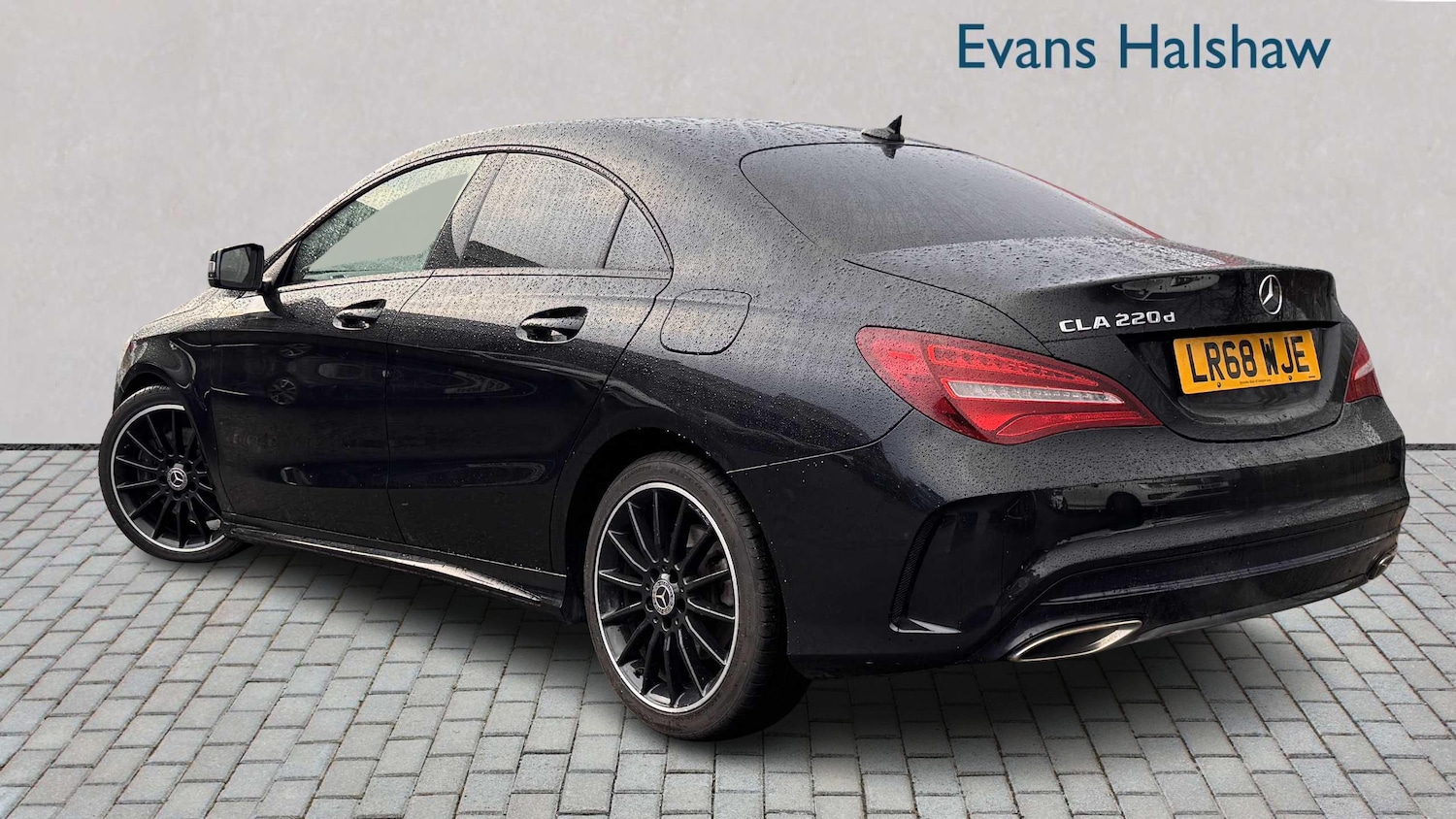 Used Mercedes-Benz CLA 2018 for sale - 77316489: Photo 5