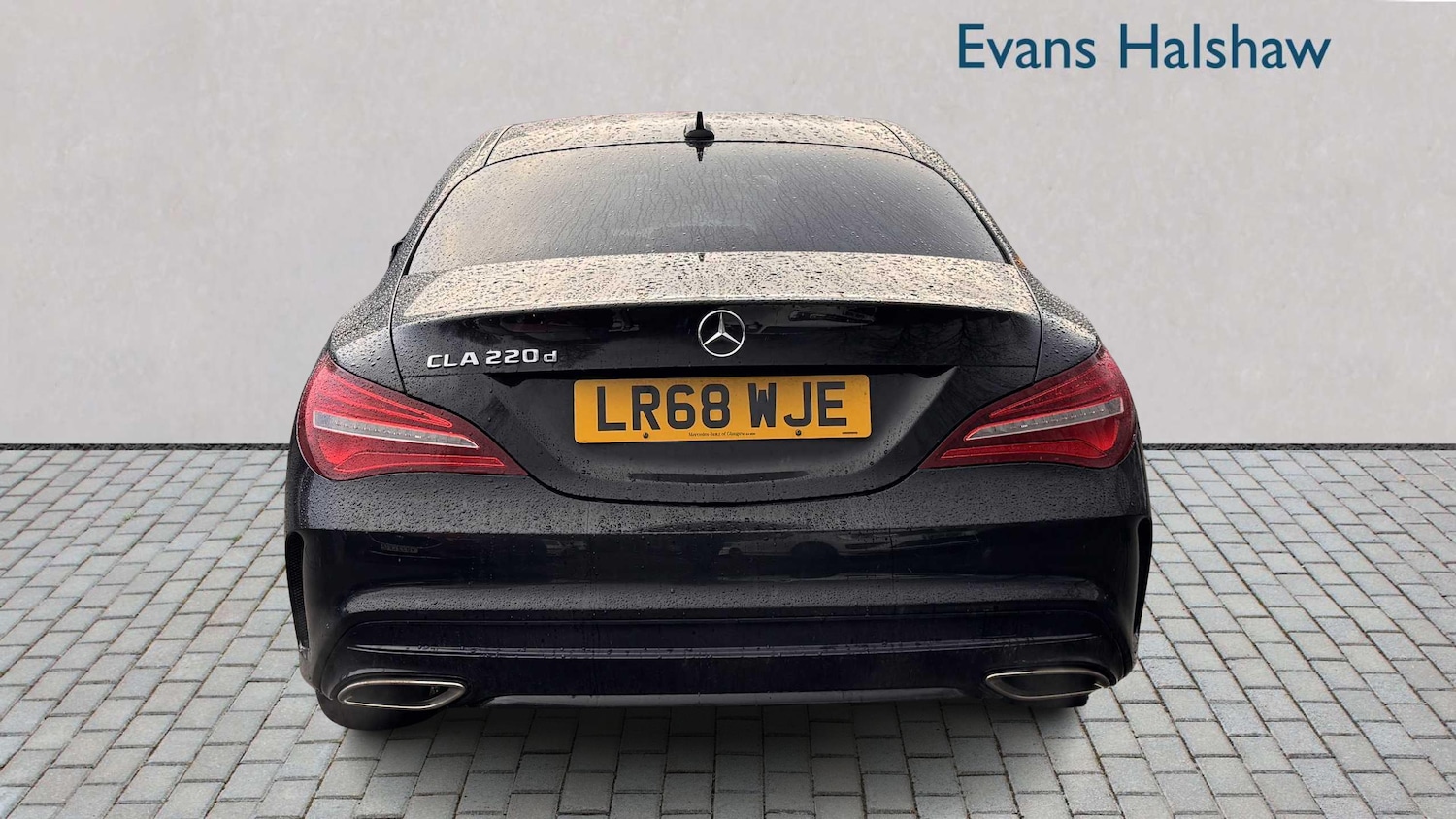 Used Mercedes-Benz CLA 2018 for sale - 77316489: Photo 6