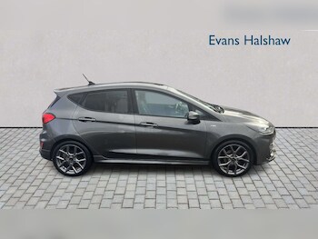 Used Ford Fiesta 2023 for sale - 77628248: Photo