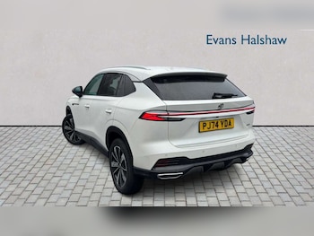 Used MG MG HS 2024 for sale - 78774969: Photo