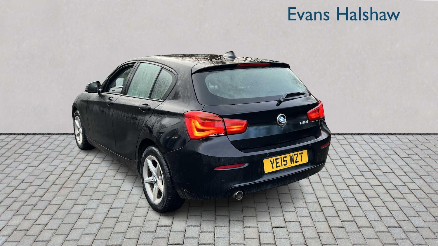 Used BMW 1 Series 2015 for sale - 76929089: Photo 3