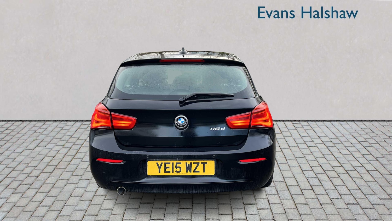 Used BMW 1 Series 2015 for sale - 76929089: Photo 4