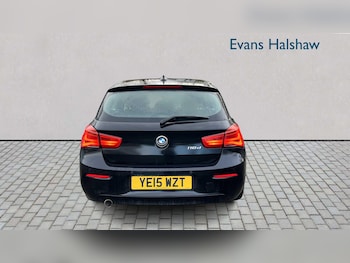 Used BMW 1 Series 2015 for sale - 76929089: Photo