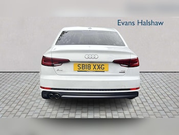 Used Audi A4 2018 for sale - 76169994: Photo 3