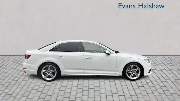 Used Audi A4 2018 for sale - 76169994: Photo 6