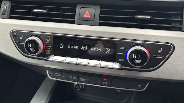 Used Audi A4 2018 for sale - 76169994: Photo 9