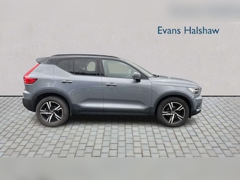 Used Volvo XC40 2020 for sale - 79065590: Photo