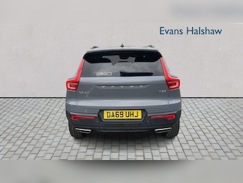 Used Volvo XC40 2020 for sale - 79065590: Photo