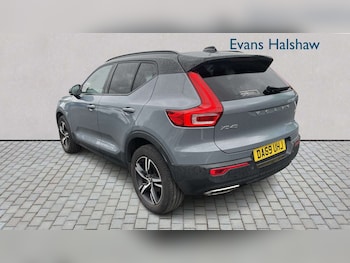 Used Volvo XC40 2020 for sale - 79065590: Photo