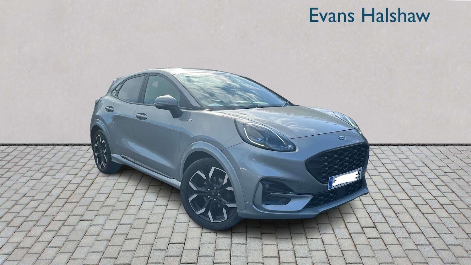 Used Ford Puma 2020 for sale - 78089557: Photo 1