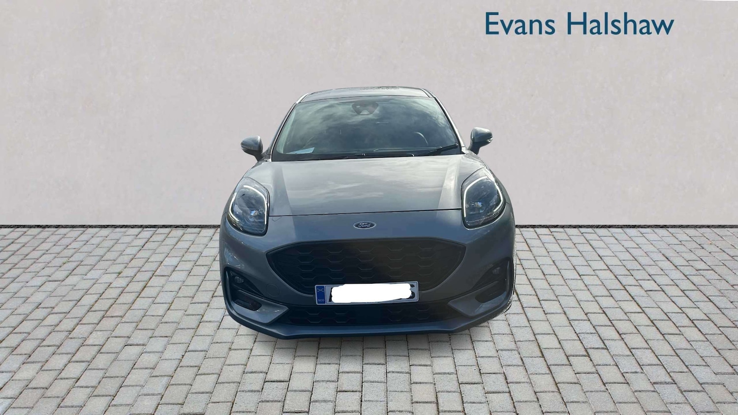 Used Ford Puma 2020 for sale - 78089557: Photo 2