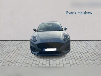 Used Ford Puma 2020 for sale - 78089557: Photo