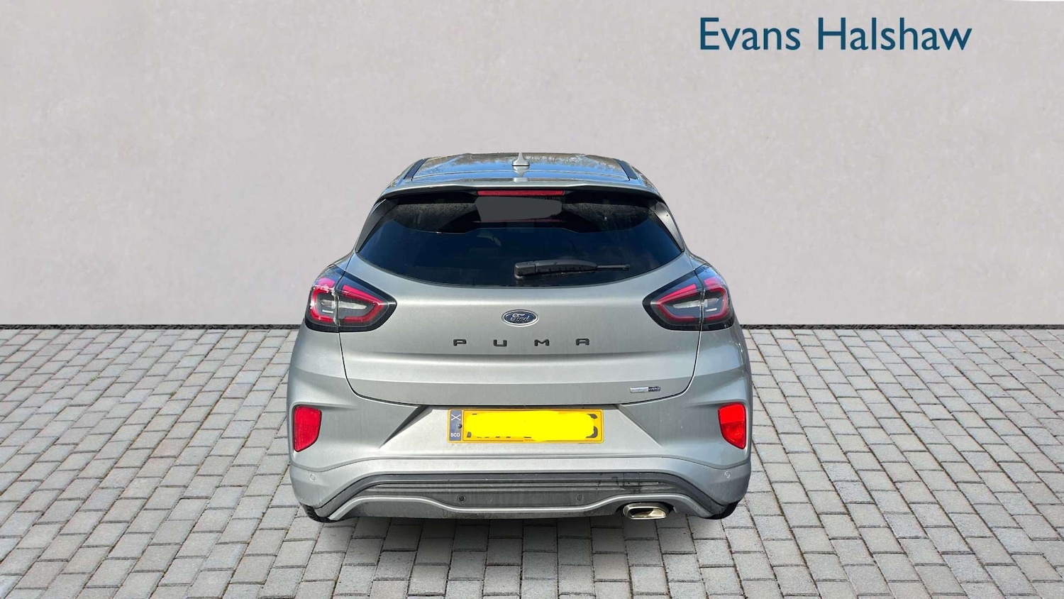 Used Ford Puma 2020 for sale - 78089557: Photo 3