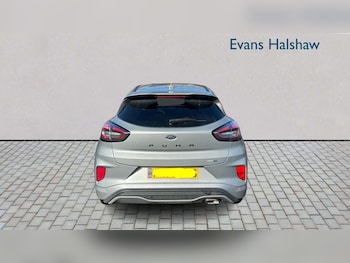 Used Ford Puma 2020 for sale - 78089557: Photo