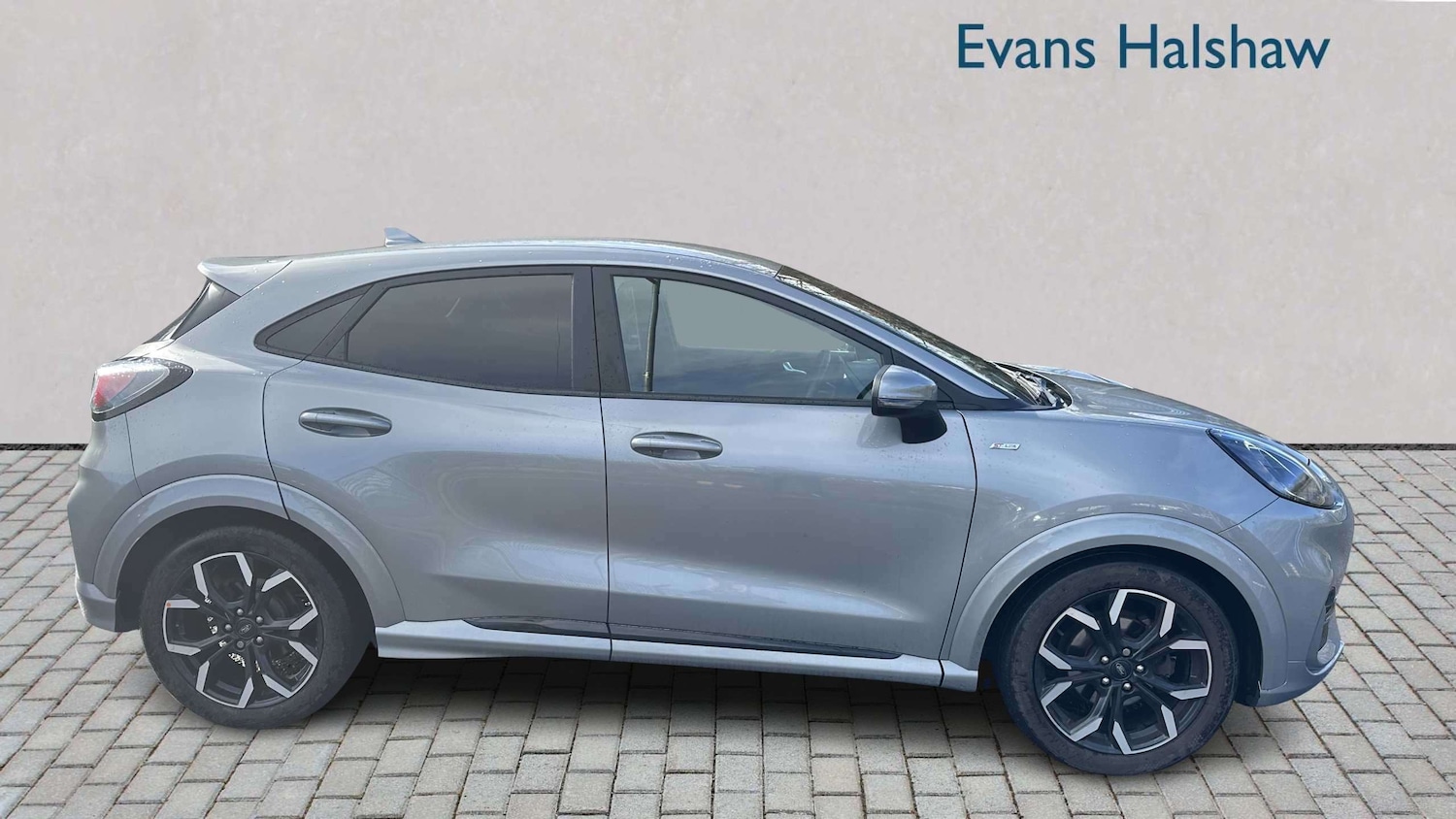 Used Ford Puma 2020 for sale - 78089557: Photo 4