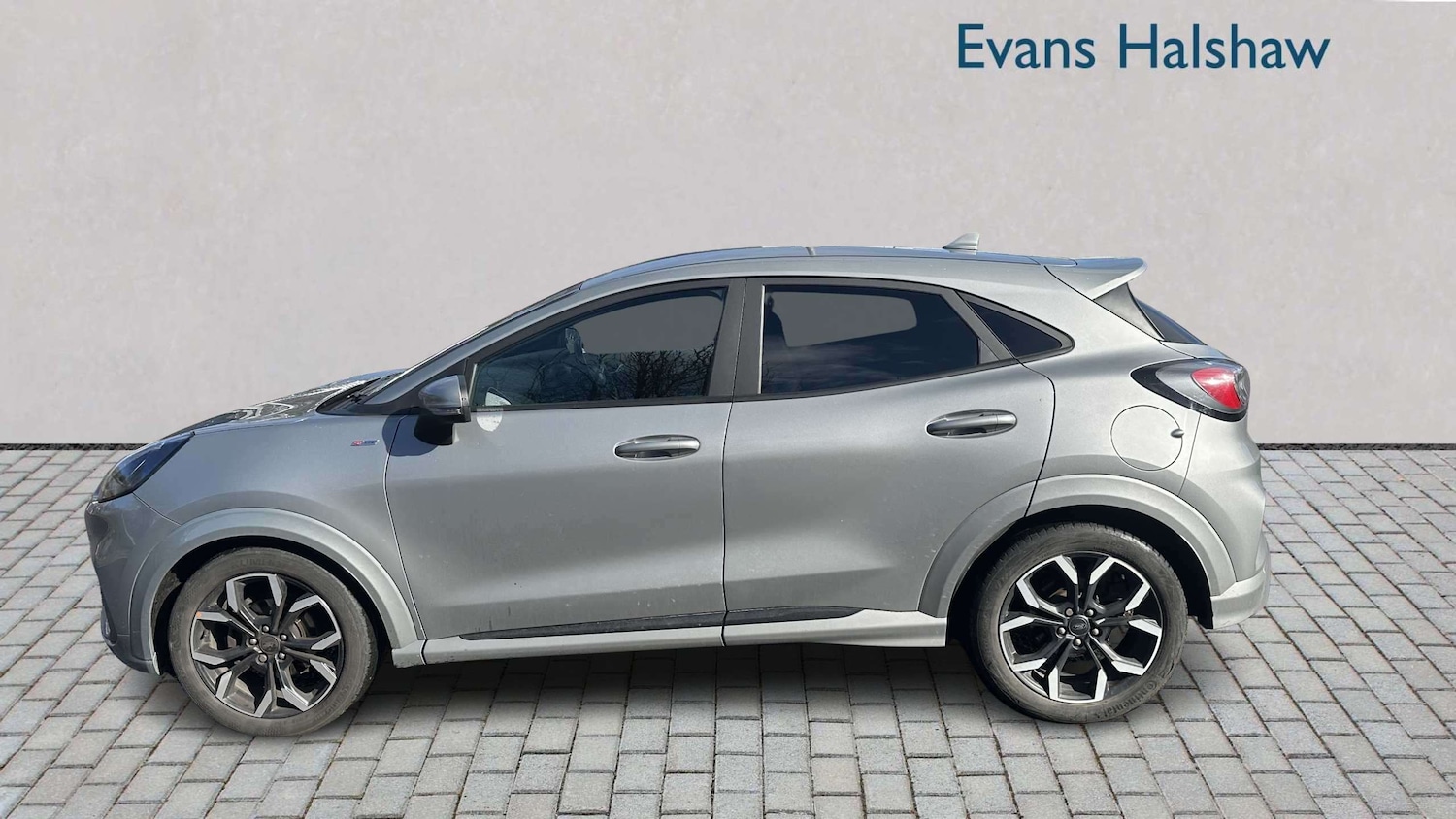 Used Ford Puma 2020 for sale - 78089557: Photo 5