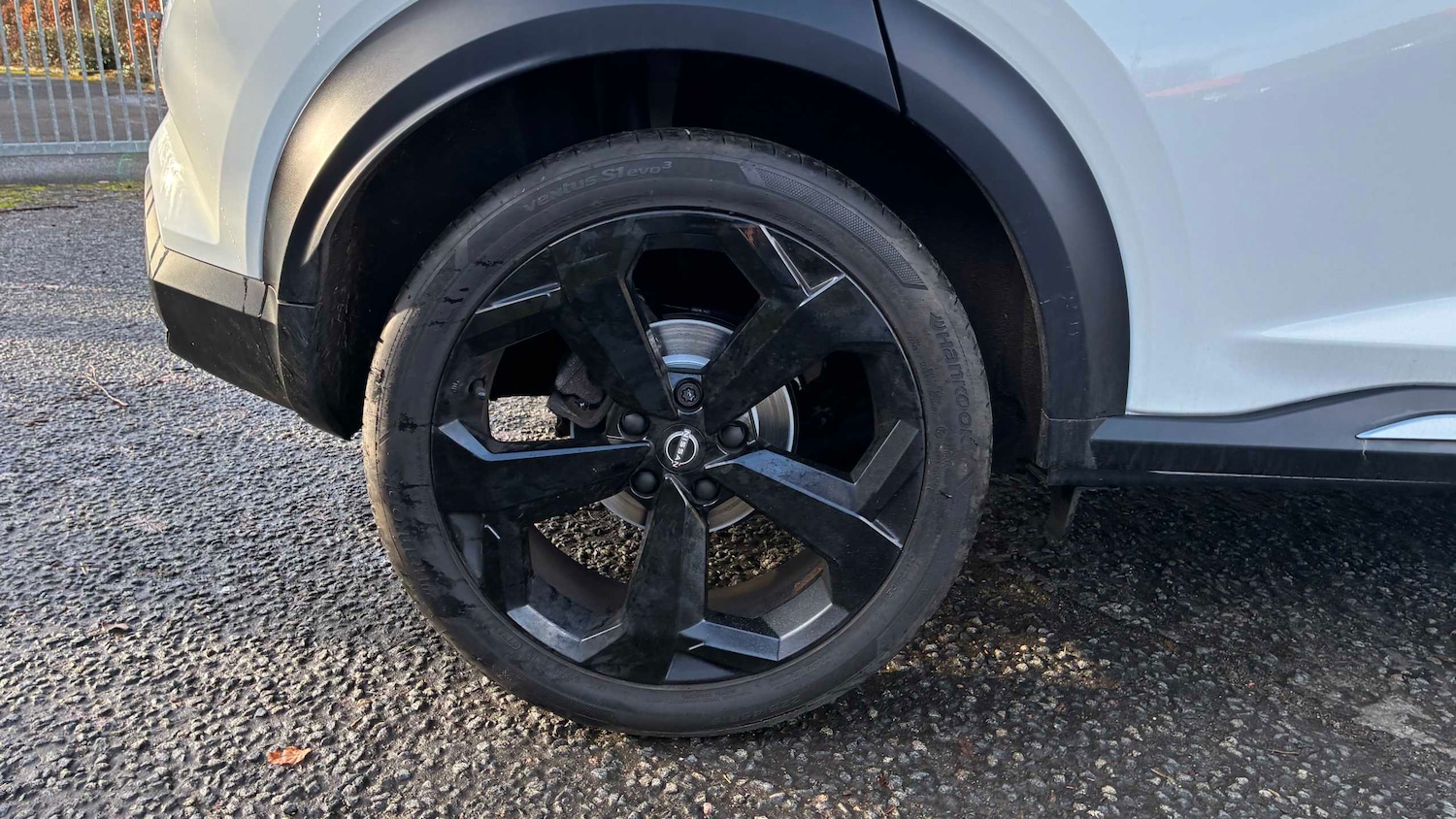 Used Nissan Juke 2024 for sale - 78024300: Photo 10