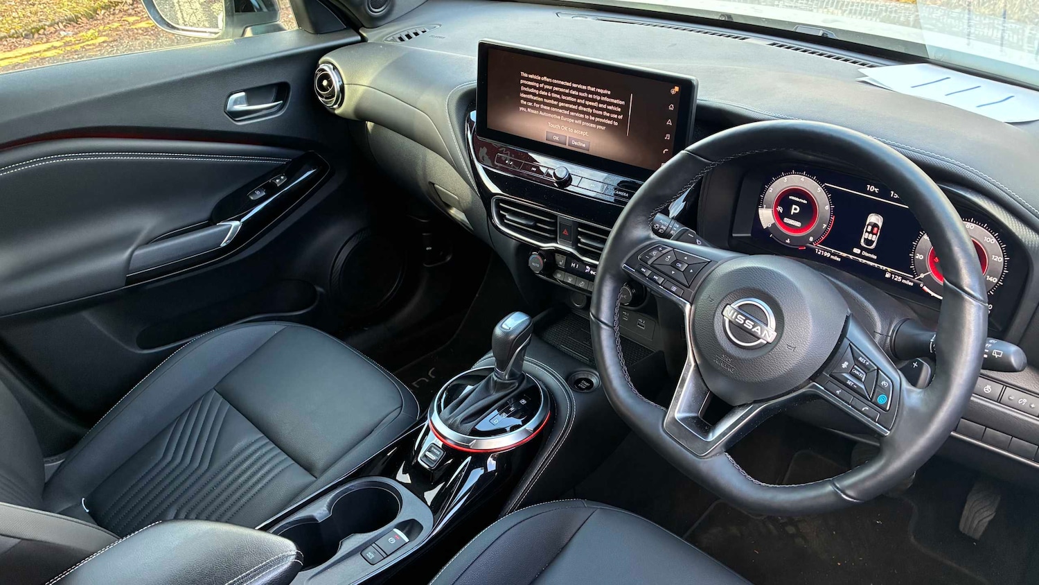 Used Nissan Juke 2024 for sale - 78024300: Photo 12