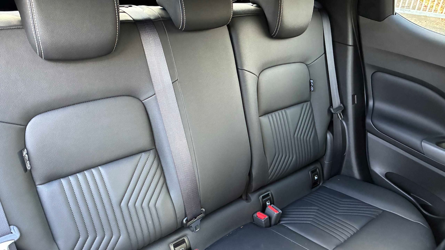 Used Nissan Juke 2024 for sale - 78024300: Photo 13