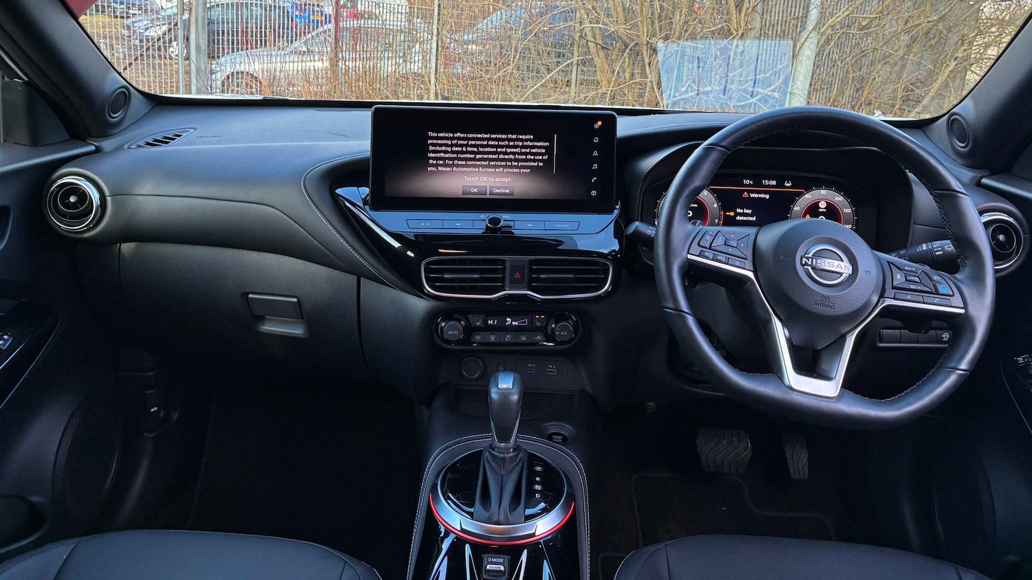 Used Nissan Juke 2024 for sale - 78024300: Photo 14