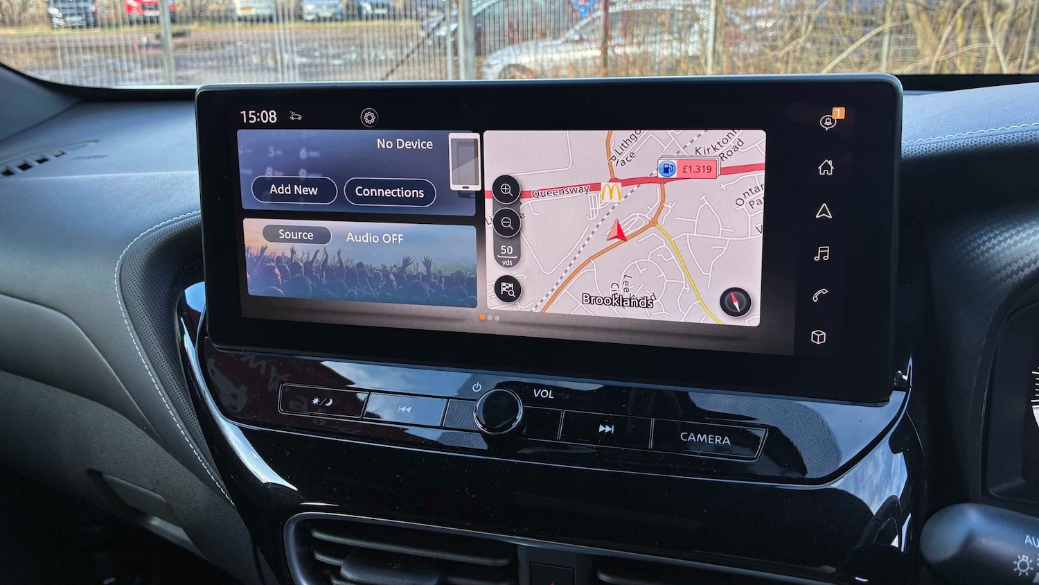 Used Nissan Juke 2024 for sale - 78024300: Photo 15