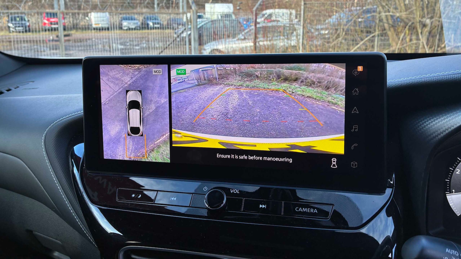 Used Nissan Juke 2024 for sale - 78024300: Photo 16