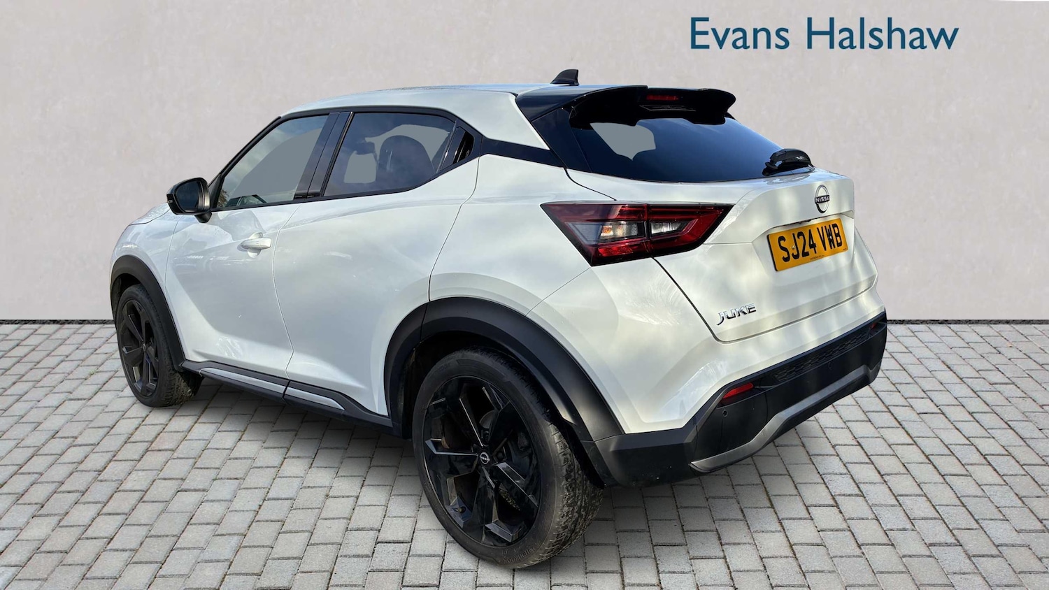 Used Nissan Juke 2024 for sale - 78024300: Photo 2