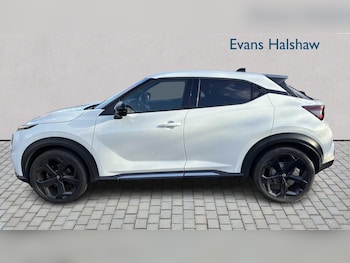 Used Nissan Juke 2024 for sale - 78024300: Photo