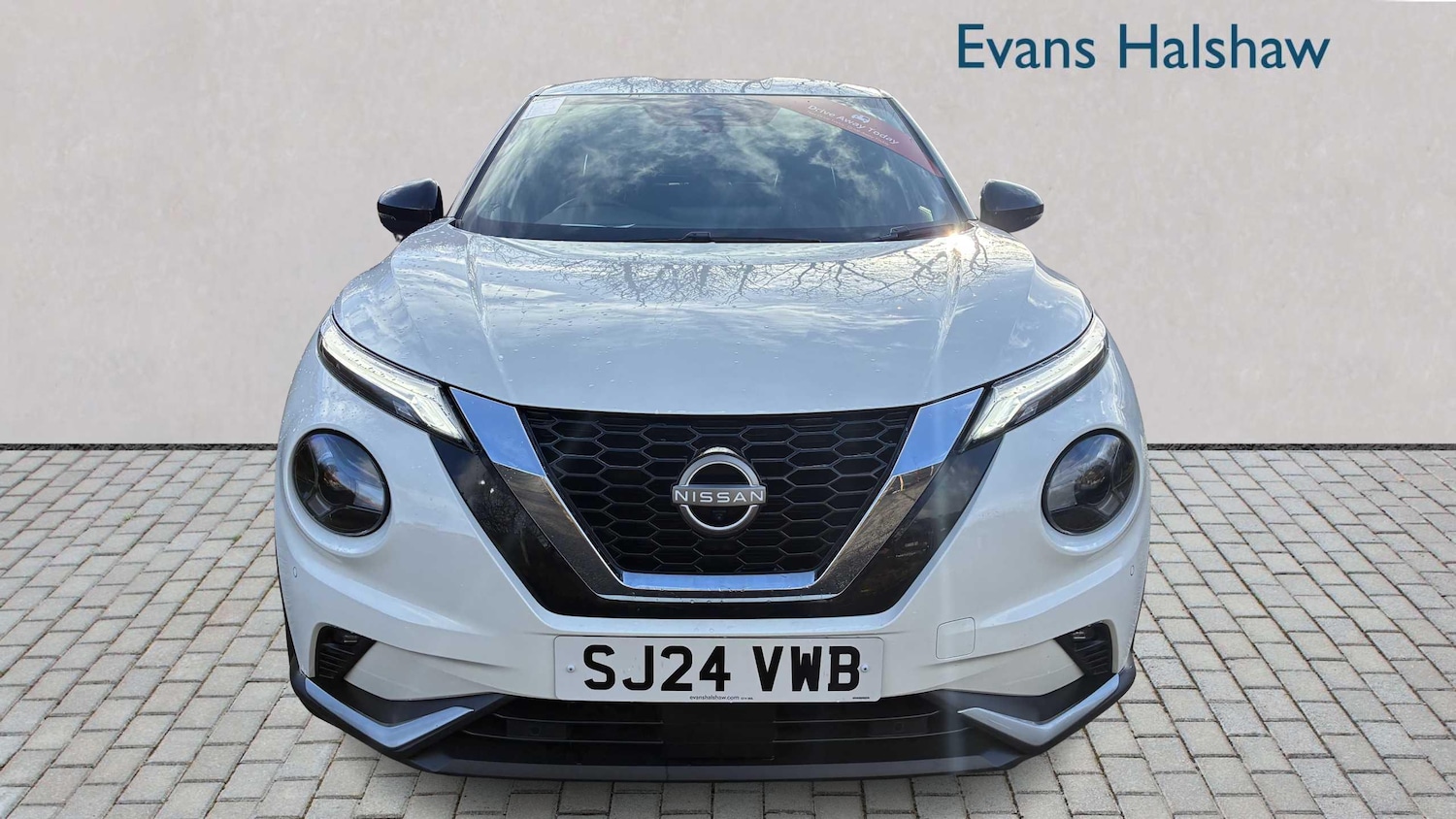 Used Nissan Juke 2024 for sale - 78024300: Photo 5