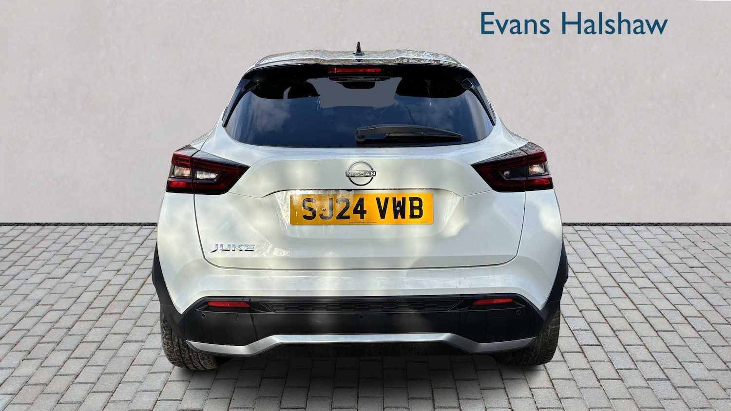 Used Nissan Juke 2024 for sale - 78024300: Photo 6