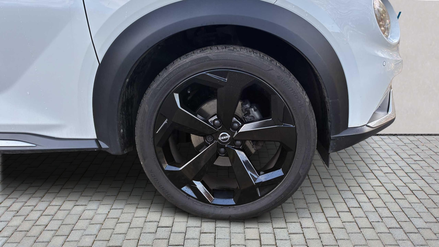 Used Nissan Juke 2024 for sale - 78024300: Photo 7