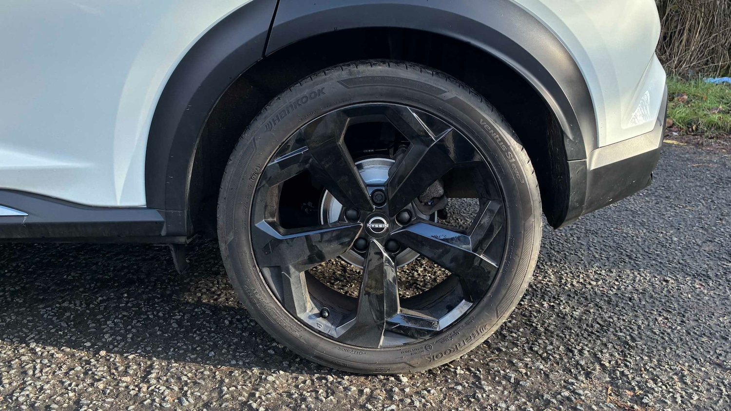 Used Nissan Juke 2024 for sale - 78024300: Photo 8