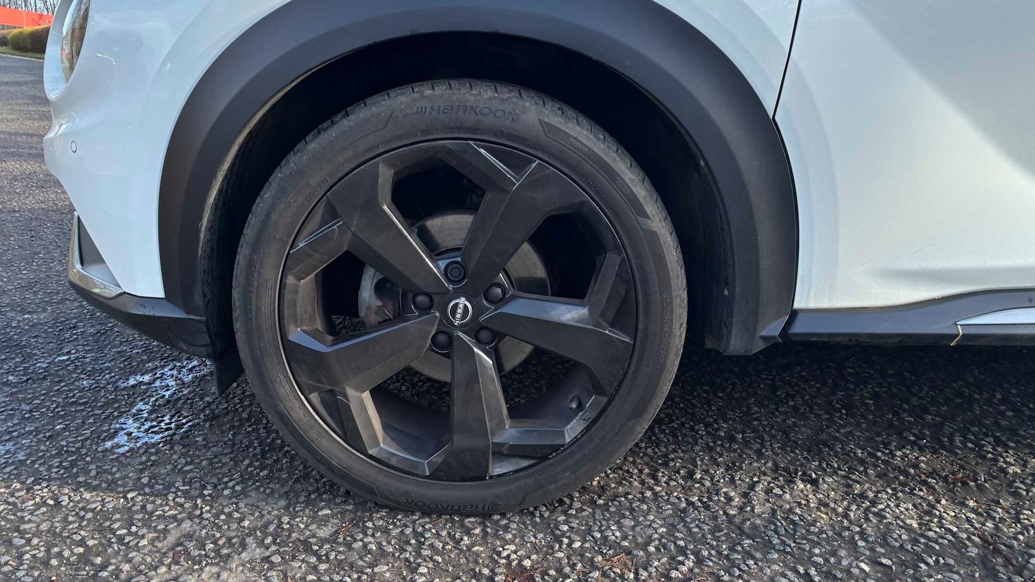 Used Nissan Juke 2024 for sale - 78024300: Photo 9