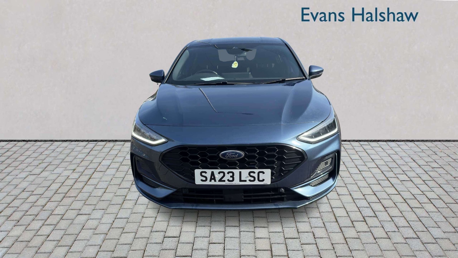 Used Ford Focus 2023 for sale - 77972568: Photo 4